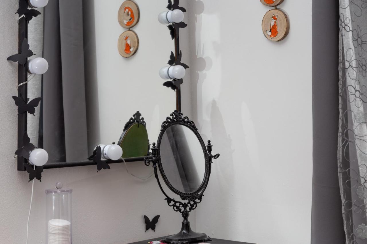 Artistic Guest House Trieste Esterno foto