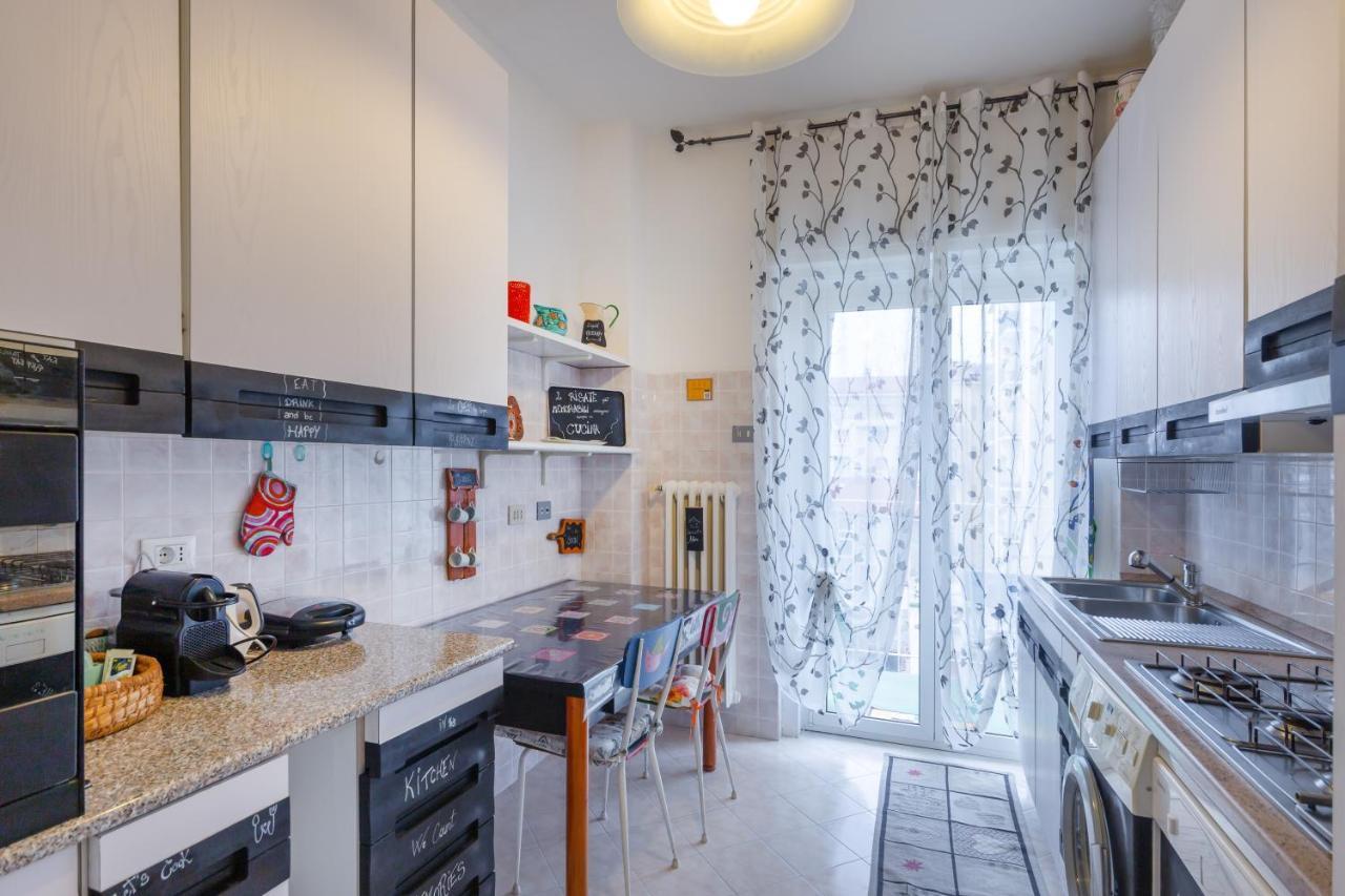Artistic Guest House Trieste Esterno foto