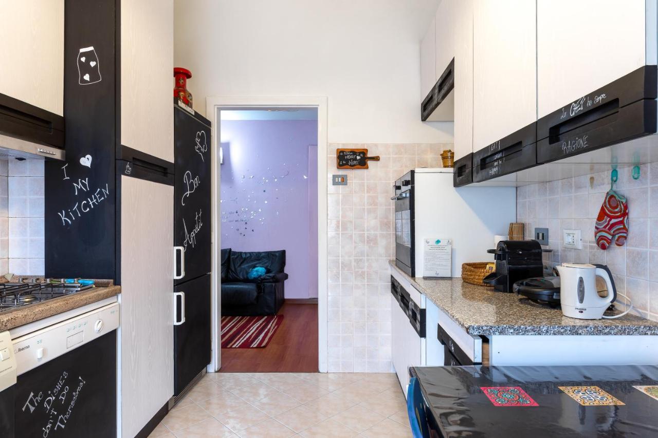 Artistic Guest House Trieste Esterno foto