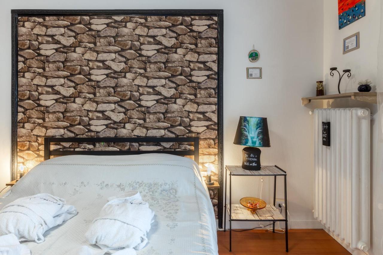 Artistic Guest House Trieste Esterno foto