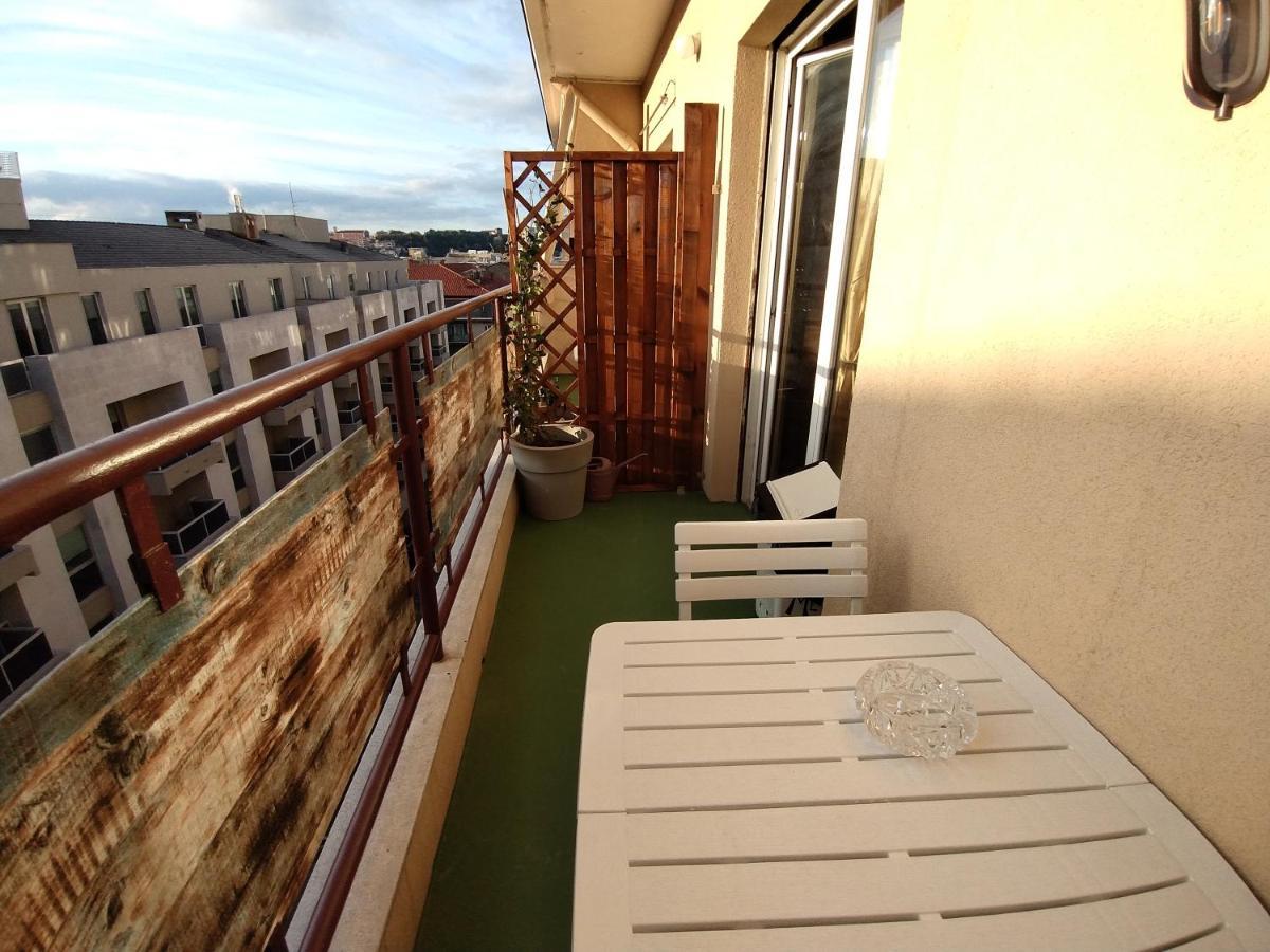Artistic Guest House Trieste Esterno foto