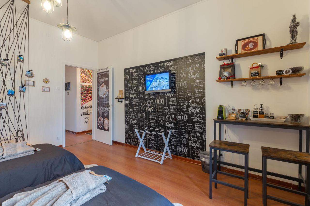 Artistic Guest House Trieste Esterno foto