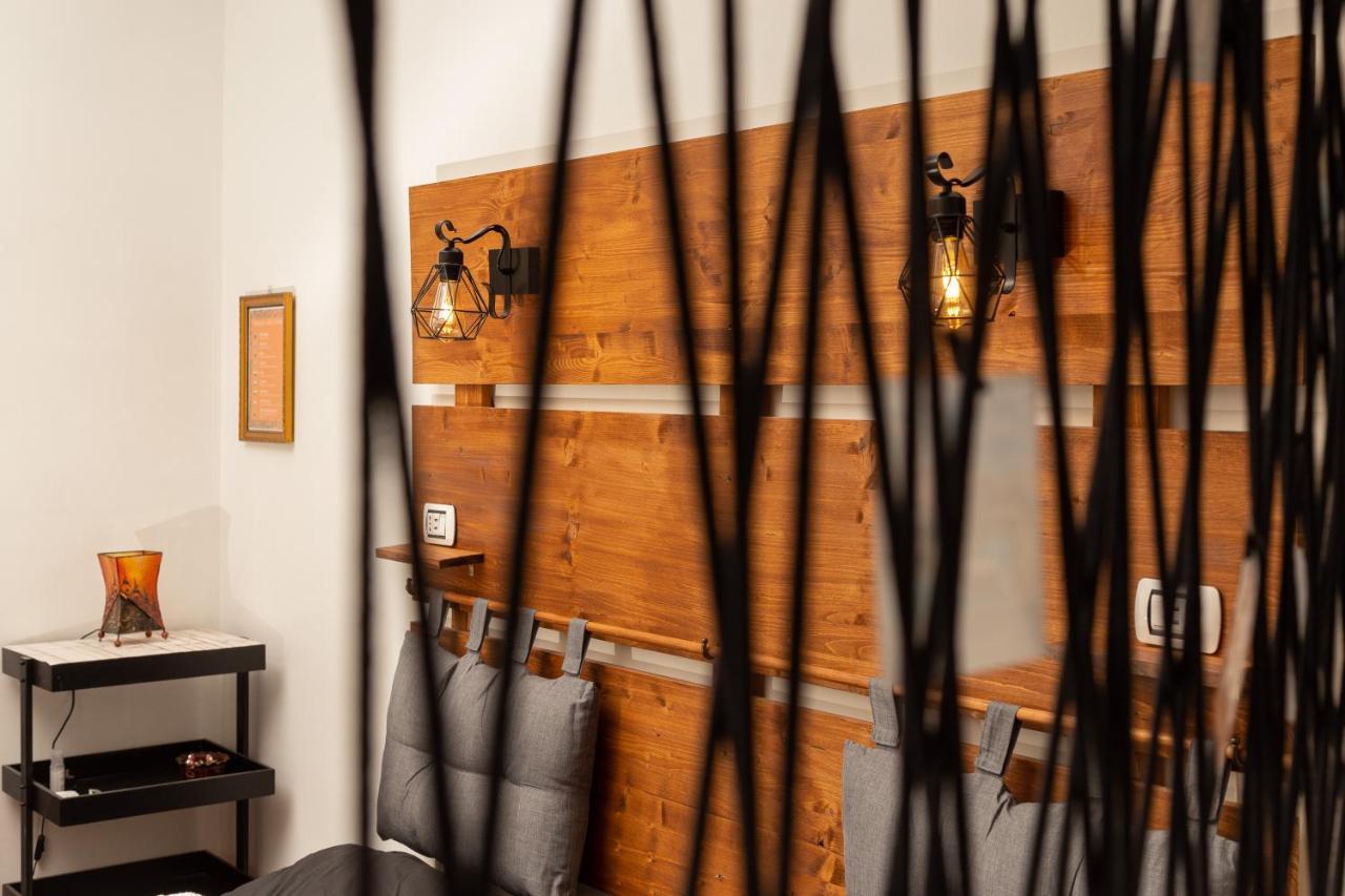 Artistic Guest House Trieste Esterno foto